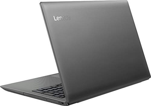 Lenovo 15.6" HD Premium Home and Business Laptop, AMD Dual Core A9-9425 Processor Upto 3.7GHz, 8GB RAM, 256GB SSD, DVD-RW, AMD Radeon R5 Graphics, WiFi, HDMI, Webcam, Bluetooth, Windows 10