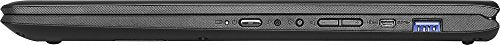 Lenovo - Yoga 3 2-in-1 14" Touch-Screen Laptop - Intel Core i5 - 8GB Memory - 128GB Solid State Drive - Black