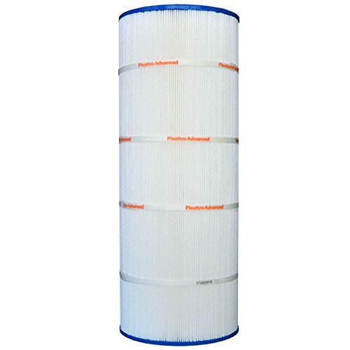 Pleatco PXST150 Filter Cartridge, White