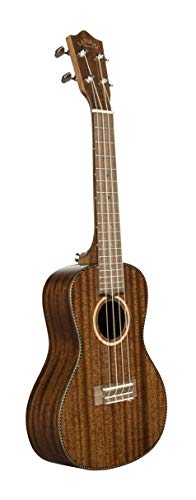 Lanikai Ukulele (MASC)