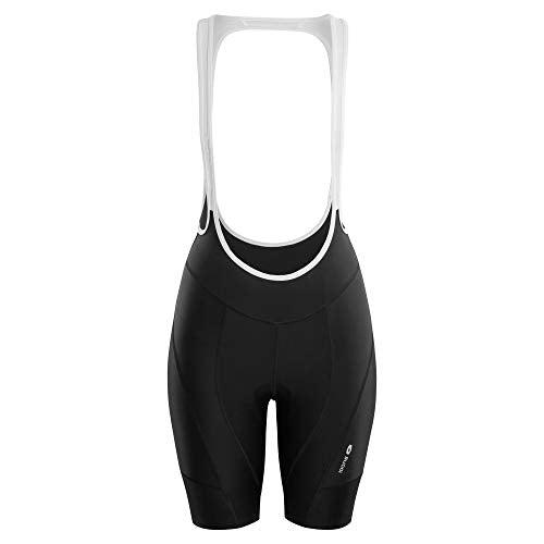 SUGOi - Women's RS Pro Bib Short, Black, Large