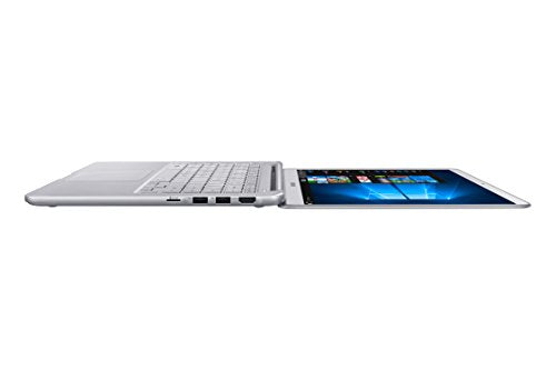 Samsung Notebook 9 NP900X5N-K01US 15.0" Traditional Laptop (Light Titan)