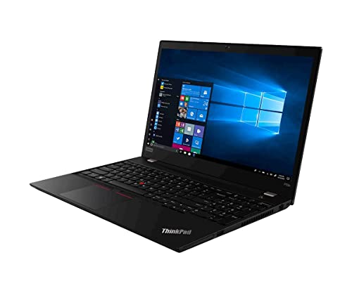 Lenovo 20N6001SUS TopSeller Tp P53s I7-8565u 1.8gsyst 8gb 256gb 15.6in W10p 64bit