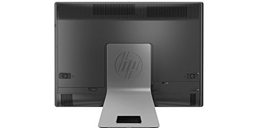 2018 HP Pro-One 600 G1 21.5" FHD All-in-One Desktop Computer, Intel Pentium Windows 10 Professional