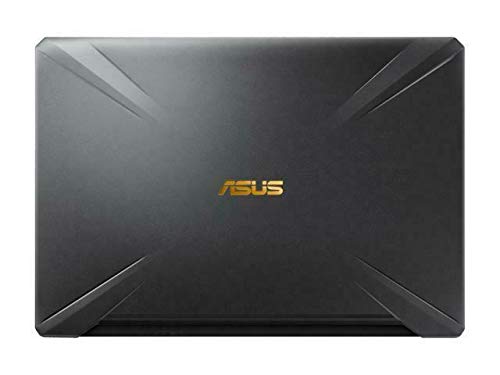 2019 ASUS TUF 17.3" IPS FHD Display Gaming Laptop | Intel Core i7-8750H Six-Core 2.2 GHz | 32GB DDR4 | 512GB SSD Win-10