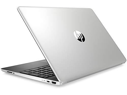 HP 15 Laptop, 15.6" HD Touch Display, Intel Core i5-1035G4 Upto 3.70GHz, 16GB RAM, 256GB SSD, HDMI, Card Reader, Wi-Fi, Bluetooth, Windows 10 Pro S