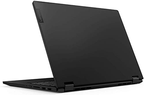 Lenovo Flex 14 2-in-1 Convertible Laptop, 14.0 Inch FHD IPS, Touch Screen, AMD Ryzen 7-3700U Processor, RX Vega 10 Graphics, 8GB DDR4 RAM, 512GB SSD, Windows 10, Onyx Black