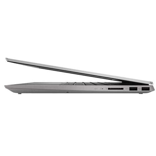 Lenovo Ideapad S340-15API 81NC001UUS 15.6" Notebook - 1366 X 768 - Ryzen 3 3200U - 4 GB RAM - 1 TB HDD - Platinum Gray - Windows 10 Home 64-bit - AMD Radeon Vega 3 Graphics - Twisted Nematic (TN)