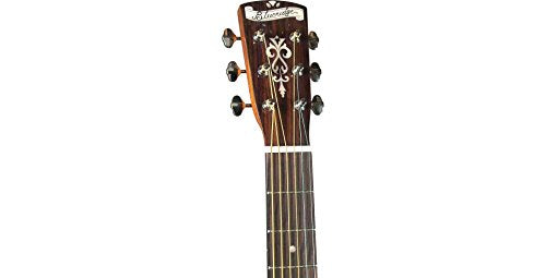 Blueridge BR-40 Contemporary Series Dreadnought Guitar