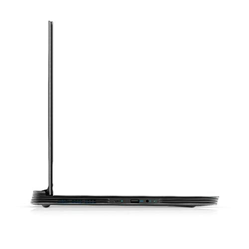 Latest_Dell G7 7000 Laptop 15.6" FHD IPS Display_Intel i7-9750H Processor, NVIDIA RTX 2060 Graphics, 16GB RAM, 256GB SSD + 1TB HDD, HDMI, SD Card Reader, SuperSpeed USB 3.1, Win 10 Home