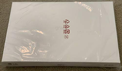 2019 LG Laptop 17inch Core i7, 16GB RAM, 256GB SSD, up to 19.5 Hour Battery, Dark Silver