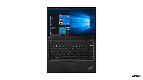 Lenovo 20QJ0007US Ts T495s 3700u 16gb 512gb W10p