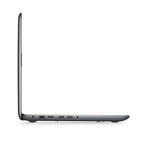 2017 Dell Inspiron 15 5000 Touchscreen Flagship Laptop 15.6'' Full HD IPS 1080P, Core i7-7500U, Bluetooth, Webcam, Windows 10 Home