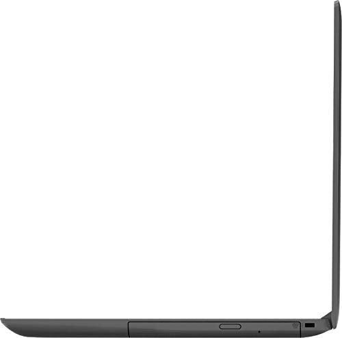 Lenovo Ideapad 130 Laptop, 15.6" HD LED-Backlit Widescreen, AMD A9-9425 Dual-Core Processor up to 3.7GHz, 8GB RAM, 1TB HDD, HDMI, Wireless-AC, Bluetooth, Windows 10 Home, Black, KKE Mousepad Bundle
