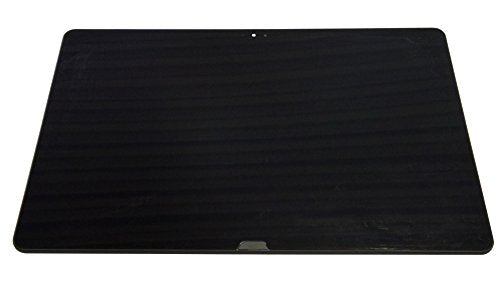 KREPLACEMENT 13.3" Touch Screen Replacement Digitizer Glass + LCD Display for Sony Vaio Fit 13A SVF13NA1UL/Flip PC 1920x1080 with Bezel