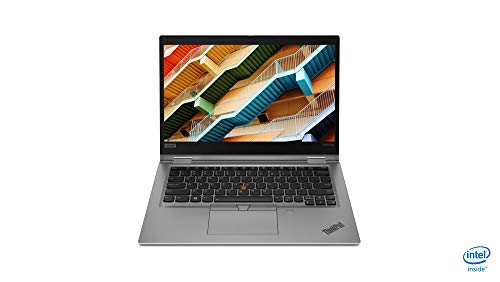Lenovo 20NN001EUS TS X390 Yoga i5 8G 256G W10P