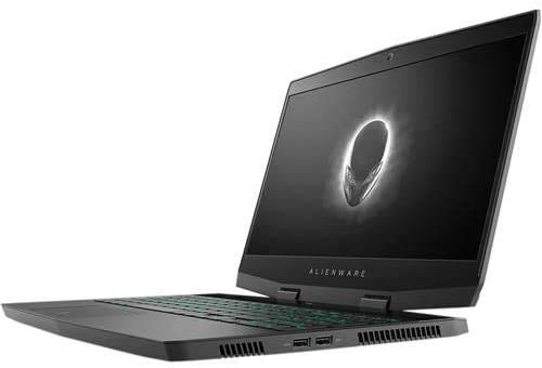 Latest_Dell Alien.Ware 15 15.6" FHD 240Hz Anti-Glare IPS Display Laptop, 9th Generation Intel Core i7-9750H Processor, 16GB RAM, 1TB SSD, NVIDIA_GeForce RTX 2070, Wireless+Bluetooth, HDMI，Window 10