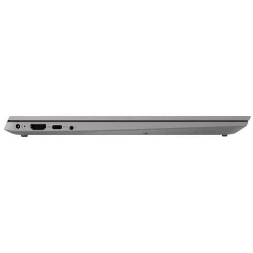 Lenovo Ideapad S340-15API 81NC001UUS 15.6" Notebook - 1366 X 768 - Ryzen 3 3200U - 4 GB RAM - 1 TB HDD - Platinum Gray - Windows 10 Home 64-bit - AMD Radeon Vega 3 Graphics - Twisted Nematic (TN)