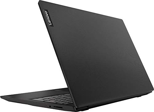 Lenovo IdeaPad S145 15.6" HD Business Laptop PC | AMD A6-9225 Dual-core Upto 3.0GHz | 16GB RAM | 1TB HDD | AMD Radeon R4 Graphics | WiFi | HDMI | Bluetooth | Windows 10