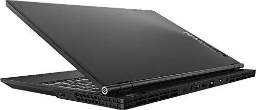 Lenovo Legion Y530 15.6" FHD IPS Gaming Laptop, Intel Core i7-8750H (2.2GHz up to 4.1GHz), NVIDIA GeForce GTX 1050 Ti 4GB, 8GB DDR4, 512GB SSD, Webcam, Backlit Keyboard, HDMI, USB-C, Windows 10