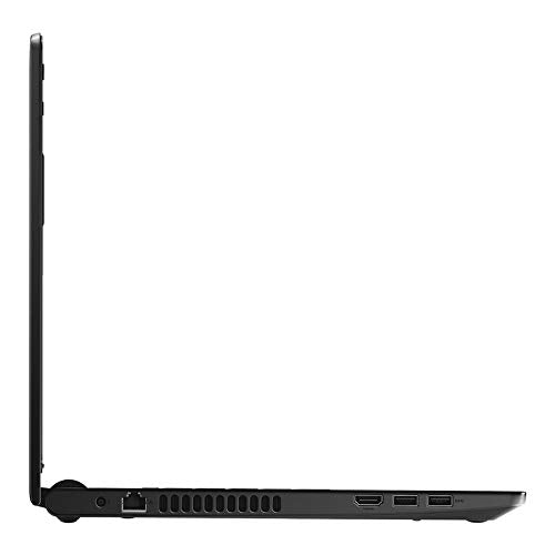 2020 New Dell Premium Inspiron 15 3567 15.6in Touchscreen Laptop, Intel HD 620, WiFi, Bluetooth, HDMI, Windows 10) (Black)
