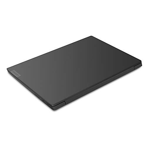 Lenovo 2020 Premium Ideapad S340 15.6 Inch HD Laptop (Intel Dual Core i3-8145U up to 3.9 GHz, 8GB RAM, 128GB SSD, Intel UHD Graphics 620, WiFi, Bluetooth, HDMI, Windows 10) (Black)