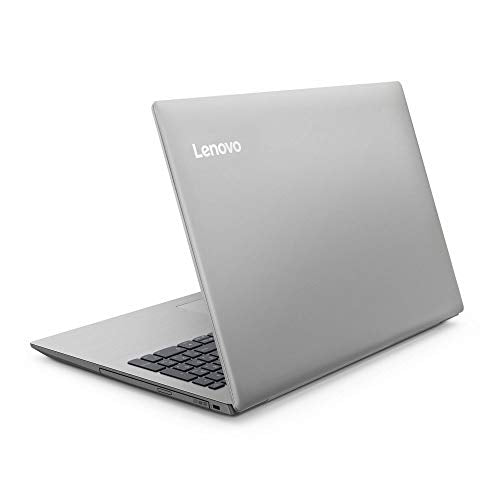 Lenovo Premium Ideapad 330 15.6-inch HD LED Backlit Anti-Glare Laptop PC, AMD A6-9225 2.6GHz, 8GB DDR4 Memory, 1TB HDD, Dolby Audio, WiFi, Bluetooth, Webcam, HDMI, DVD-RW, Windows 10