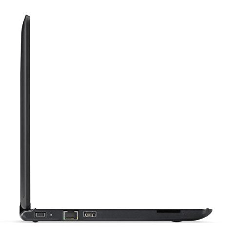 2018 New Flagship Lenovo ThinkPad 11e (4th Gen) 11.6" HD Anti-Glare Laptop - Intel Celeron Quad-Core N3450 Win-10 Pro