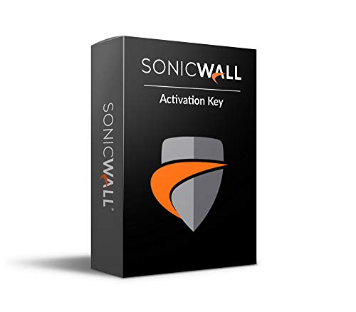 SonicWall TZ300 2YR Comp Gtwy Security Suite 01-SSC-0639