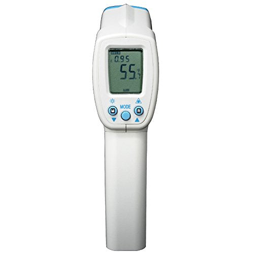 TES 1327KUSB Infrared Thermometer (USB)