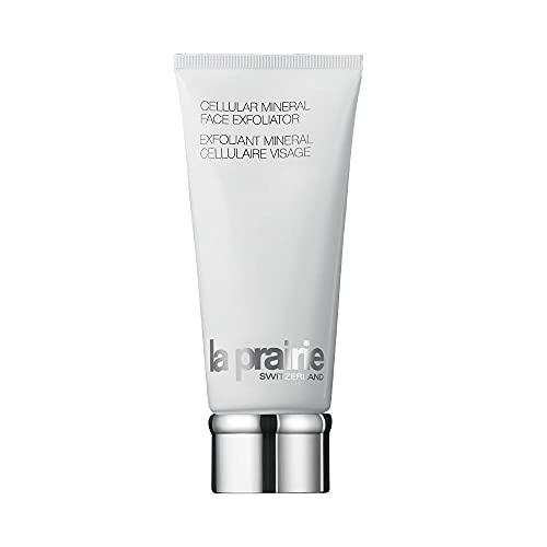 La Prairie Cellular Mineral Face Exfoliator 100ml/3.4oz