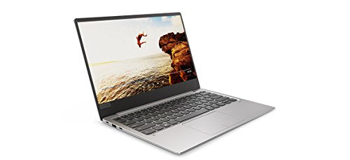 Lenovo IdeaPad 720s Laptop, 13.3" Full HD IPS Display, AMD Ryzen 7 2700U, Vega 10 Graphics, 8GB DDR4, 512GB SSD, Backlit Keyboard, Win 10 Pro 64