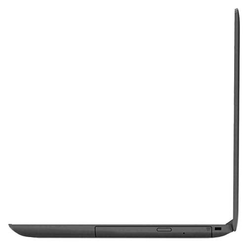 Lenovo Ideapad 130 Premium Laptop Computer AMD A9-9425 Dual-Core 3.1GHz 16GB DDR4 RAM 1TB SSD 15.6" DVDRW 802.11AC WiFi Bluetooth AMD Radeon R5 HDMI USB 3.0 Black Windows 10 Home