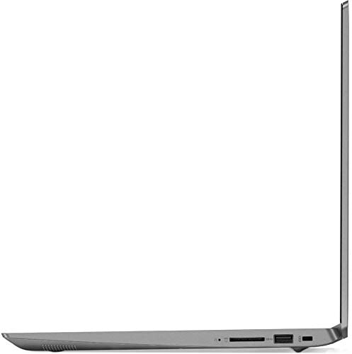 Lenovo IdeaPad 330s Flagship 2019 Premium 15.6" Full HD IPS Laptop AMD Quad-Core Ryzen 5 2500U >i7-7500U 8GB RAM 256GB PCIe SSD 1TB HDD 802.11ac HDMI Bluetooth Webcam USB-C Win 10