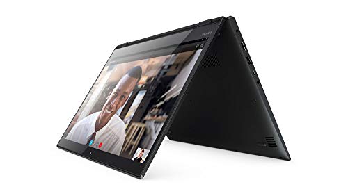 Lenovo Flex 5 Home and Business 2-in-1 Laptop (Intel i7-8550U 4-Core, 32GB DDR4 RAM, 1TB SATA SSD, 15.6" Touch 4K UHD (3840x2160), GeForce MX130, Fingerprint, WiFi, Bluetooth, Win 10 Pro)