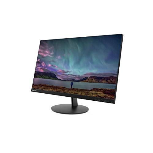 Lenovo L27I-28 27-Inch LED Backlit LCD Monitor