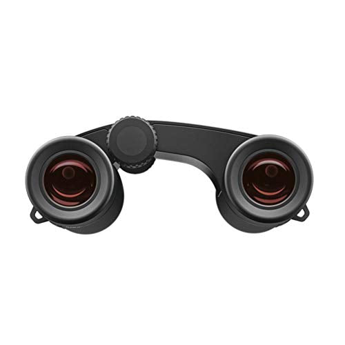 Zeiss 8x25 Victory Pocket Binoculars with Zeiss Lens Cleaning Kit Bundle