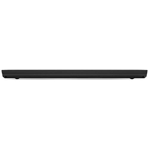 Lenovo Premium ThinkPad T480 14 Inch Flagship Business Laptop, Intel Quad-Core i5-8250U, 8G RAM, 256GB SSD, Fingerprint, Bluetooth, Windows 10 Pro w/ HESVAP Accessories