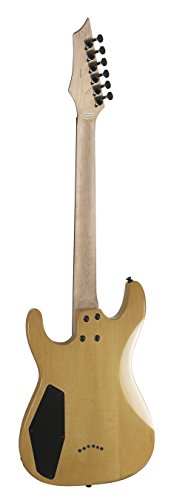 Dean C350 GN Custom 350 Electric Guitar, Gloss Natural