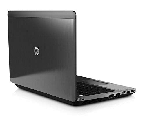HP ProBook 4540s Intel i3-3110M 2.40Ghz 4GB RAM 320GB HDD Win 10 Pro Webcam (Certified Refurbished)
