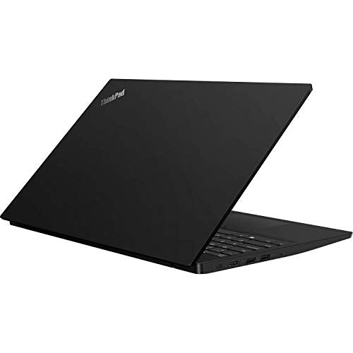 Lenovo Ideapad 130 Laptop, 15.6" HD LED-Backlit Widescreen, AMD A9-9425 Dual-Core Processor up to 3.7GHz, 8GB RAM, 256GB SSD, HDMI, Wireless-AC, Bluetooth, Windows 10 Home, Black, KKE Mousepad Bundle