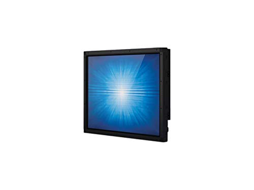 15-Inch LCD Led Backlight Open Frame, Hdmi, Vga and Display Port Video Interface, Accutouch