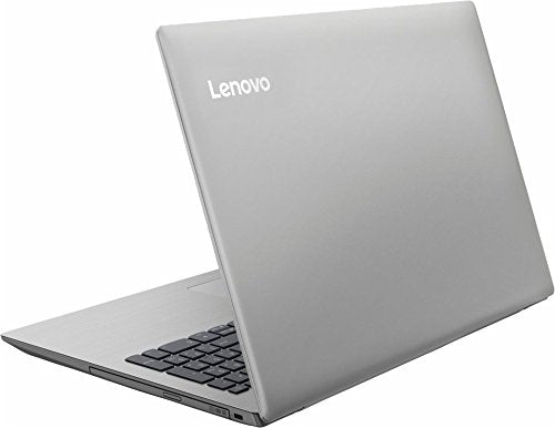 Lenovo Premium 330 Series 15.6 inch HD Laptop, Intel 8th Gen Core i3-8130u Processor, 8GB DDR4, 256GB SSD, DVD Writer, Wireless-AC, Bluetooth, HDMI, USB C, Ethernet, SD Card Reader, Windows 10