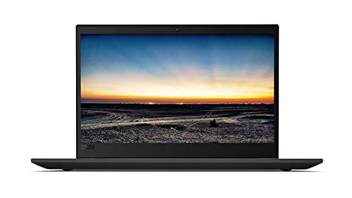 Lenovo Premium ThinkPad T580 15.6 Inch 1080p Laptop (Intel i5-7200U up to 3.1GHz, 8GB DDR4 RAM, 512GB PCIe NVMe SSD, Backlit Keyboard, Intel 620, HDMI, USB-C, Windows 10 Home)