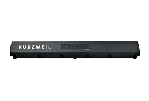 Kurzweil Home KP100 61-Note Portable Arranger Keyboard (KP-100)