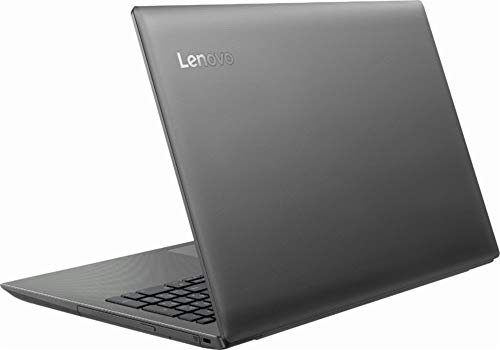 Lenovo 15.6 inch High Performance Home and Business Laptop (AMD A6 Dual-core Processor, 8GB RAM, 256GB SSD, 15.6 HD (1366 x 768), AMD Radeon R4, WiFi, Bluetooth, DVD, Win 10 Pro)