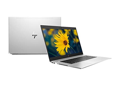 2019 HP Elitebook 15.6 inch Laptop Intel 6 Core i7-8750H 16GB DDR4 RAM, 256GB Windows 10 Pro