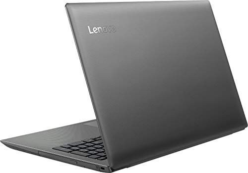Lenovo Ideapad 15.6" HD Energy-efficient LED-Backlit Display Laptop, AMD A9-9425 Dual-Core Processor Up to 3.70GHz, 16GB Memory, 1TB Hard Disk Drive, Wireless-AC, Bluetooth, Windows 10 Home, Black