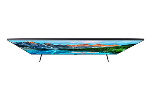 SAMSUNG 75-Inch BE75T-H Pro TV | Commercial | Easy Digital Signage Software | 4K | HDMI | USB | TV Tuner | Speakers | 250 nits