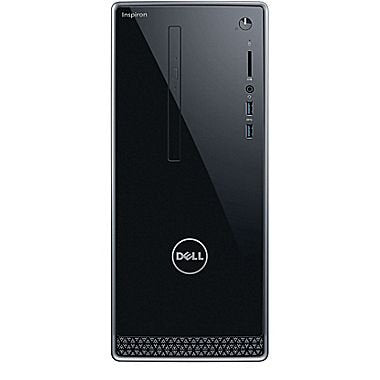 2018 New Dell Premium Flagship Desktop PC With Keyboard & Mouse Intel Core i5-7400 Win-10 Pro